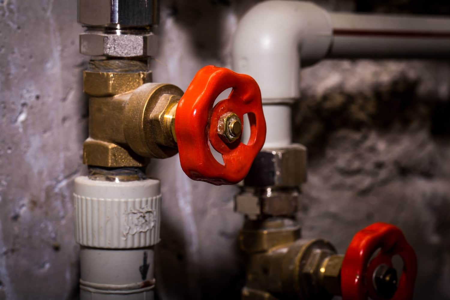 Backflow Prevention (2)