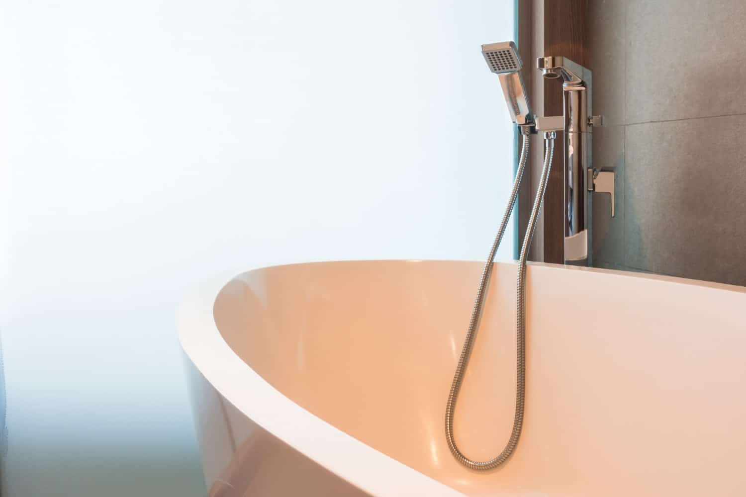 Bathtub Installation Bathtub Installation
