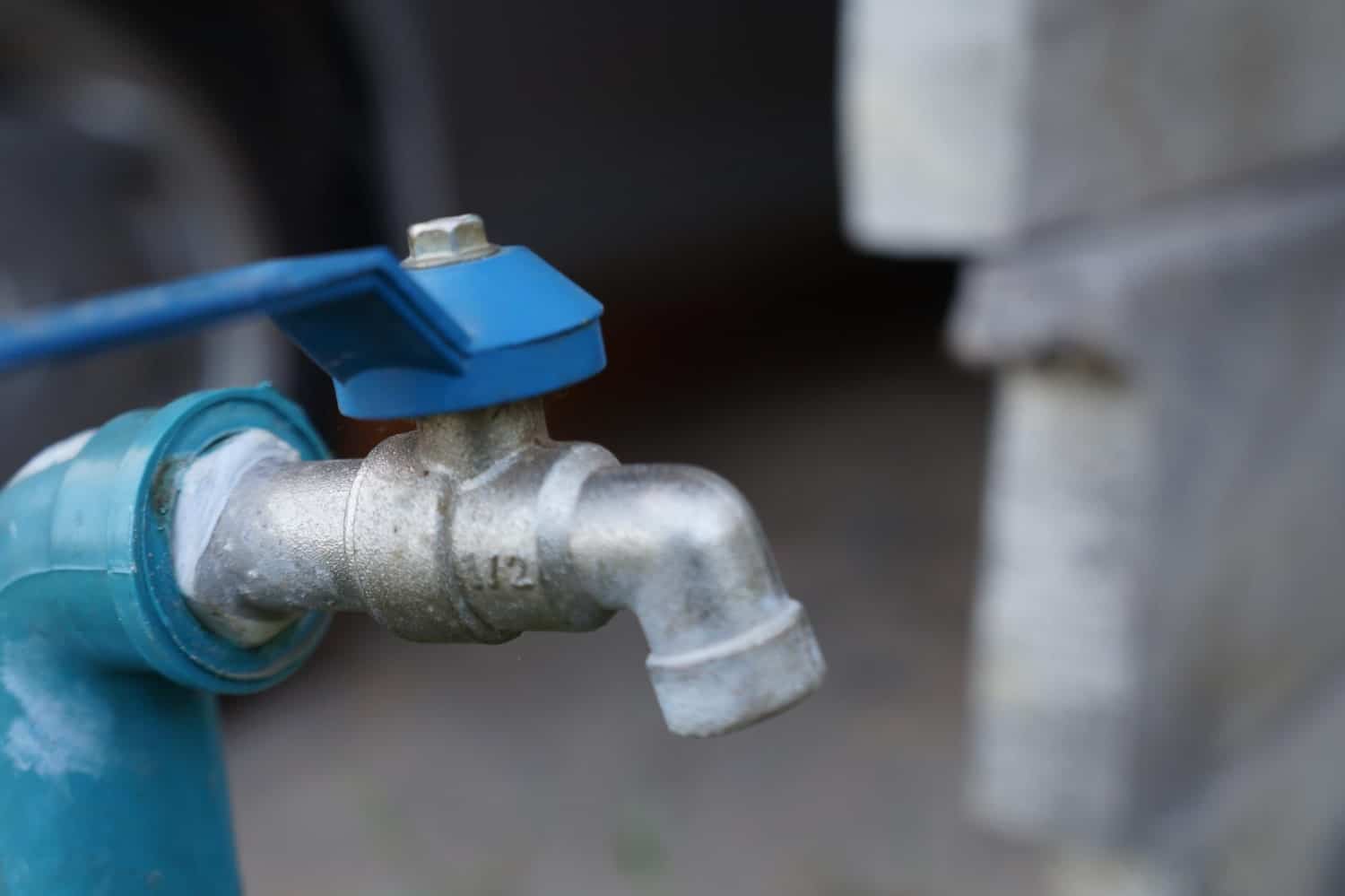 Outdoor Spigot (2) Outdoor Spigot (2)