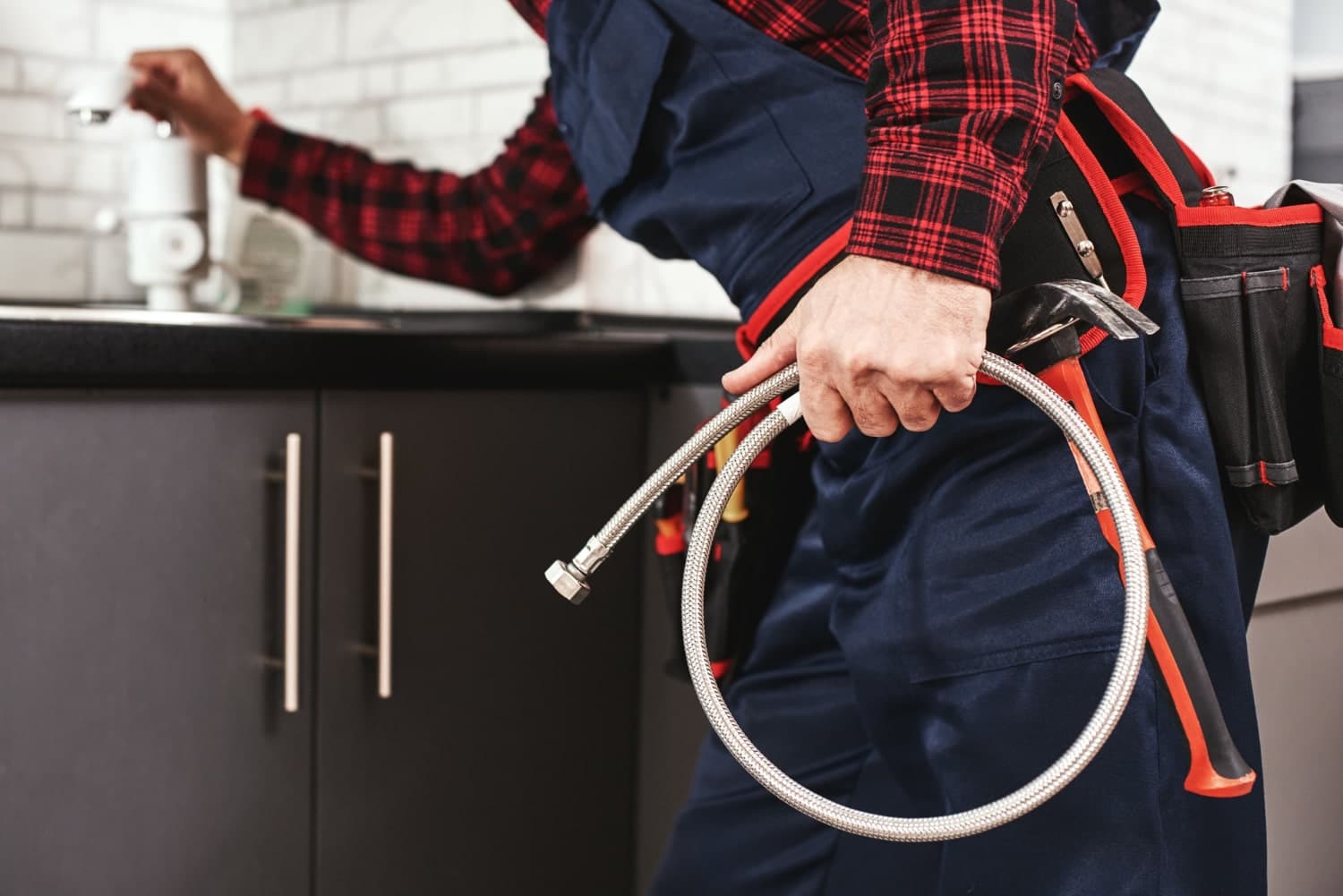 Plumbing Installation