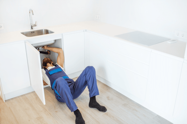 Residential Plumbing