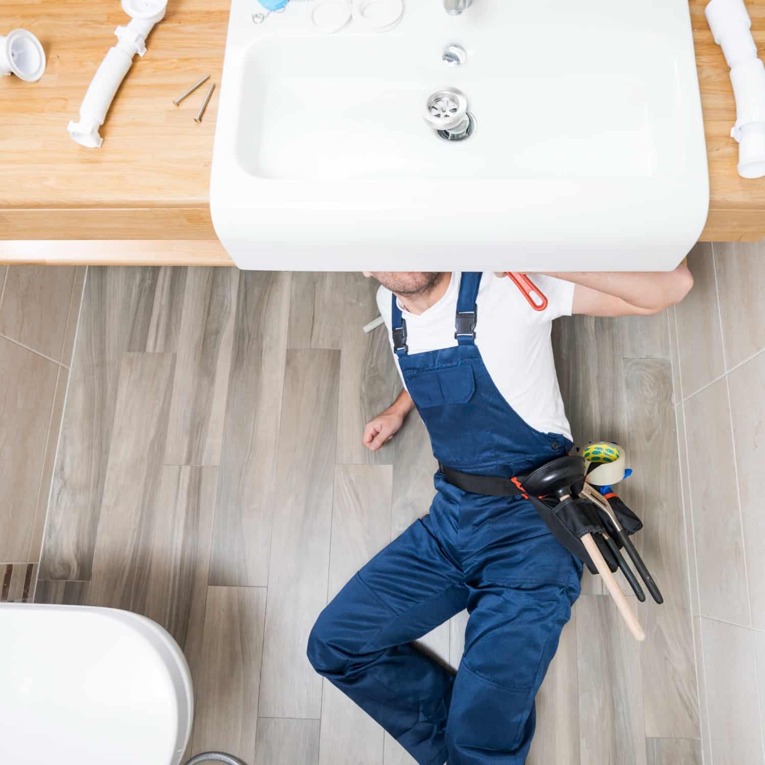 Sink Plumbing Sink Plumbing
