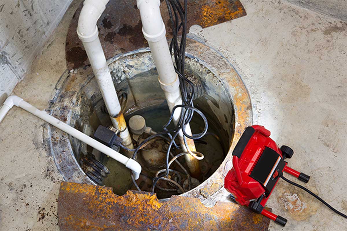 Sump Pump Denver Sump Pump Denver