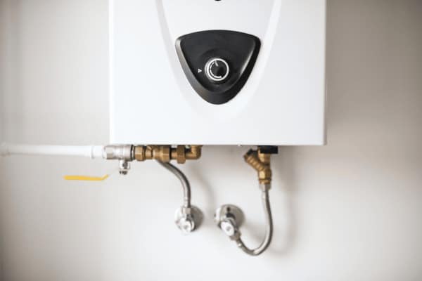 WATER HEATER INSTALLATION & REPAIR