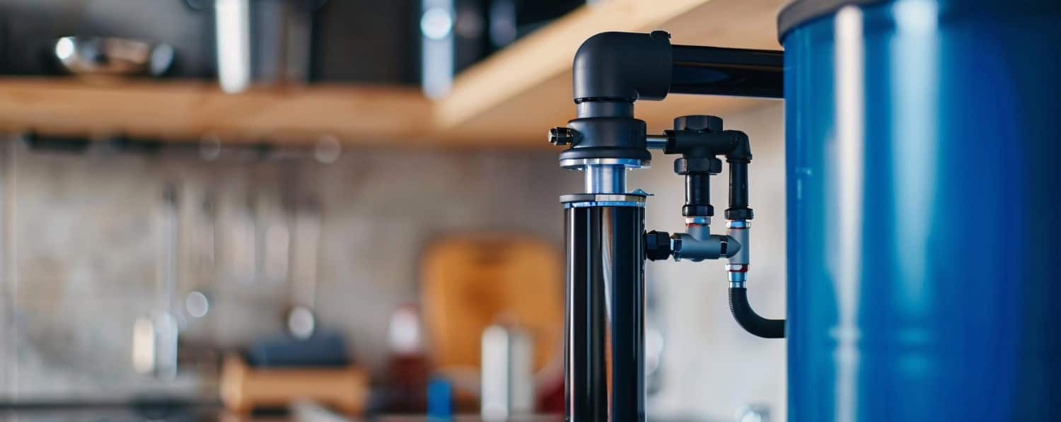 Water Softener Water Softener